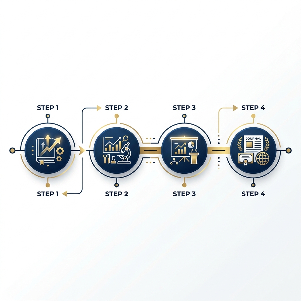 Conference Timeline