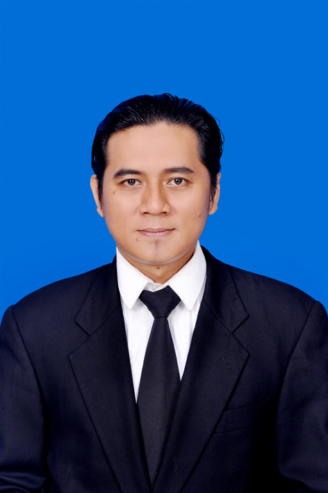 Dr.Dhanurseto Hadiprashada, S.IP.,M.Si