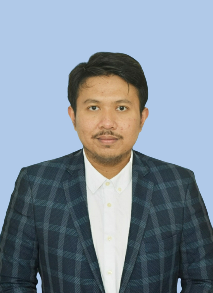 Muhammad Danu Winata, S.Sos, M.A., M.Si (Han).