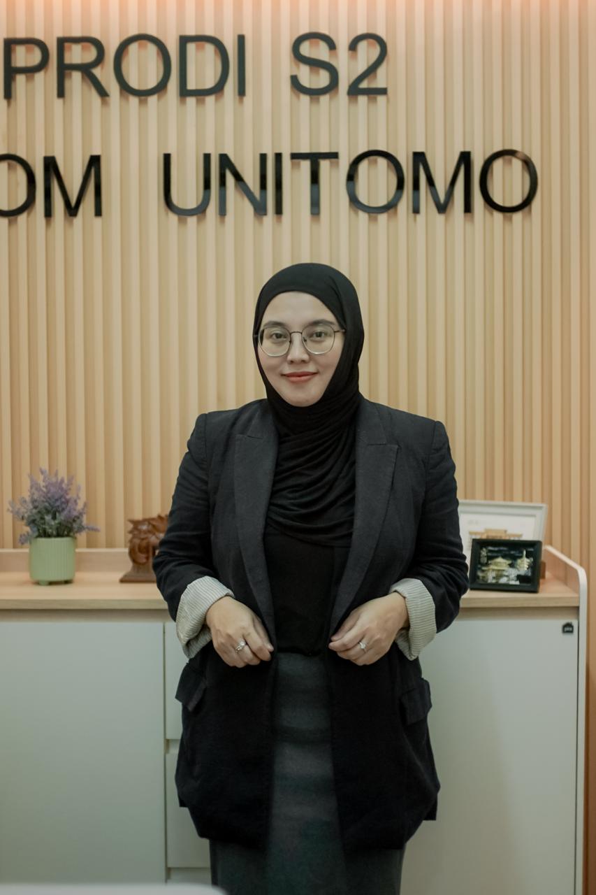 Nur`annafi Farni Syam Maella