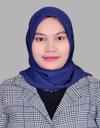 Gusmia Arianti