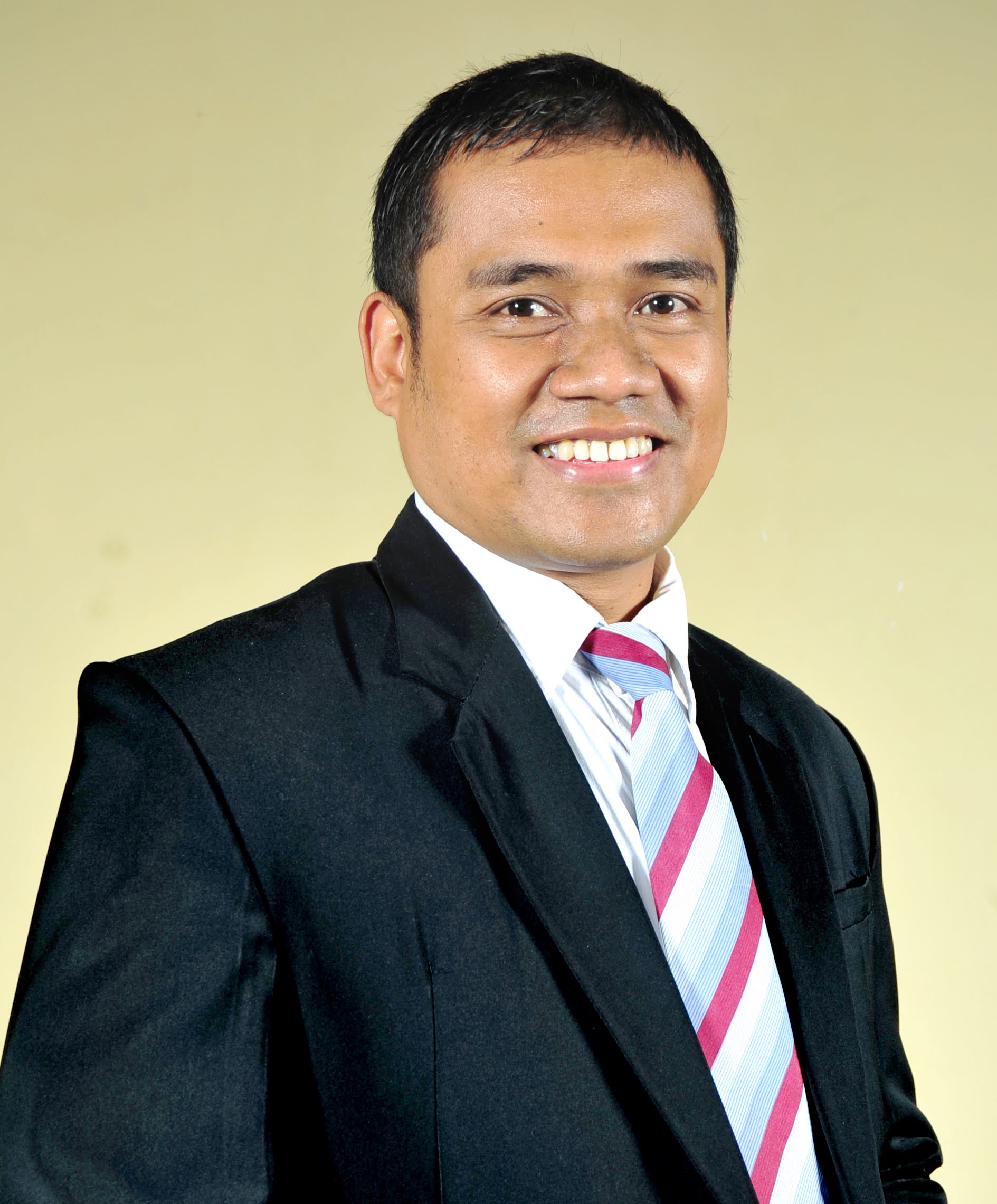 Oki Cahyo Nugroho
