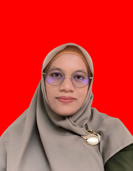 Nur Aini Shofiya Asy`ari, M.I.Kom