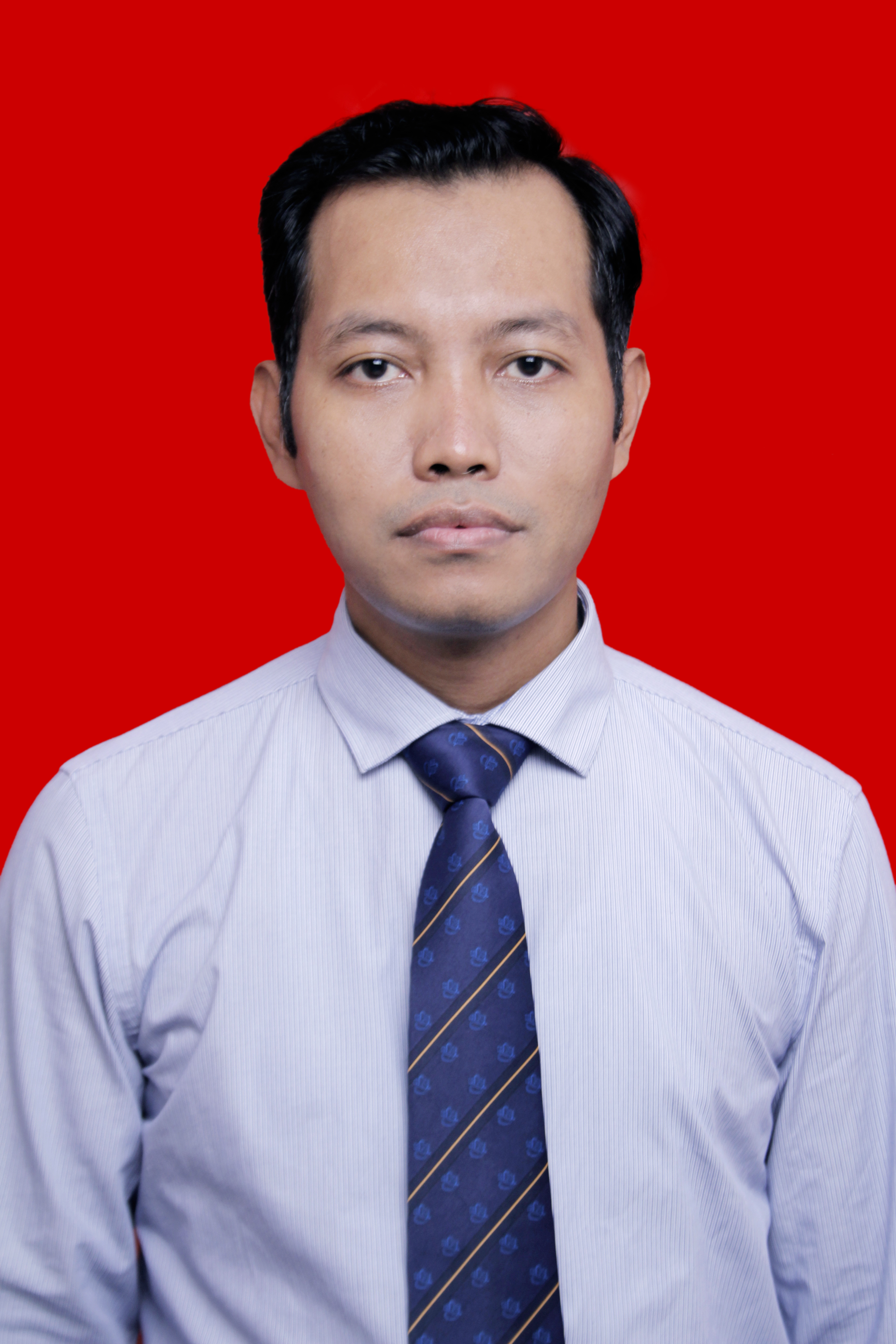 Eko Prasetyo Nugroho Saputro, M.Hum., M.I.Kom.