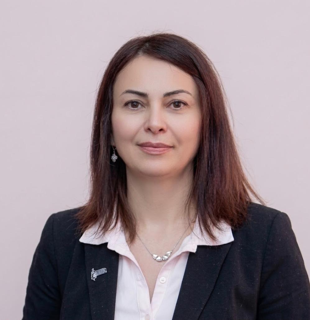 Mehriban Malikova
