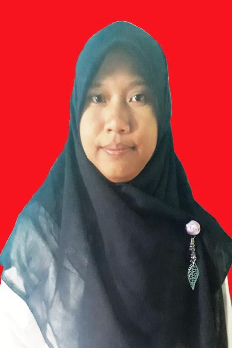Ririn Septia, M.I.Kom