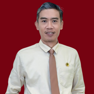 Dr. Ansar Suherman, M.I.Kom.