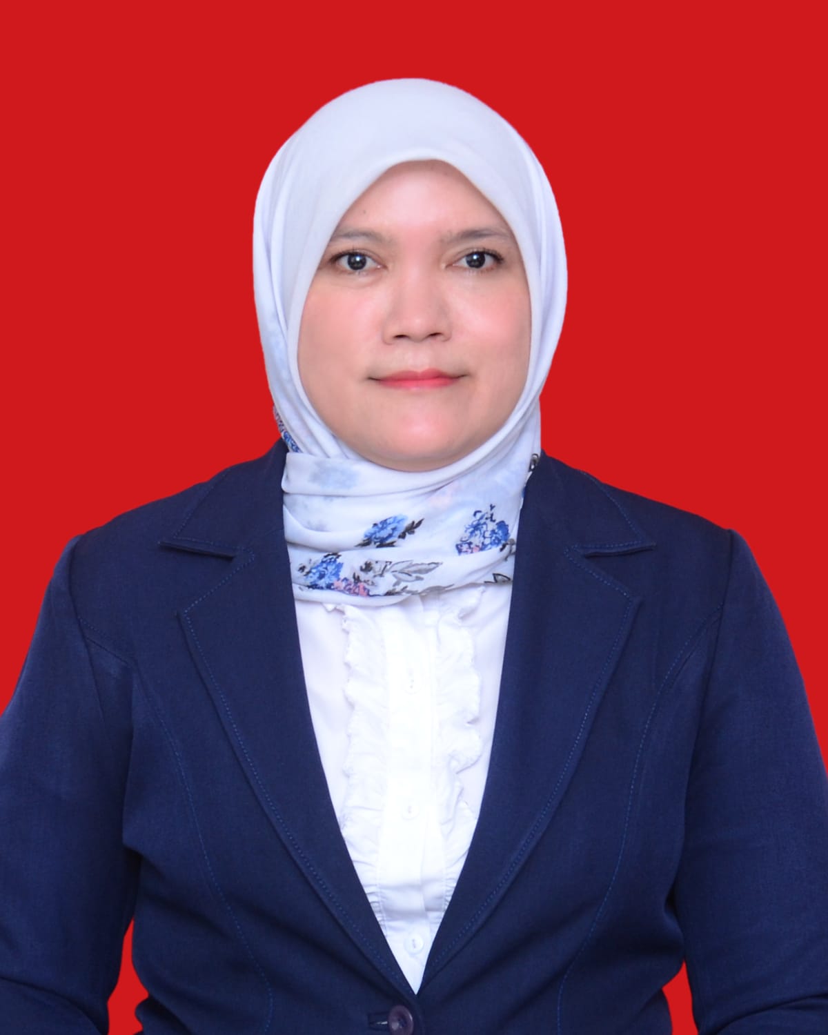 Winda Primasari, M.Si
