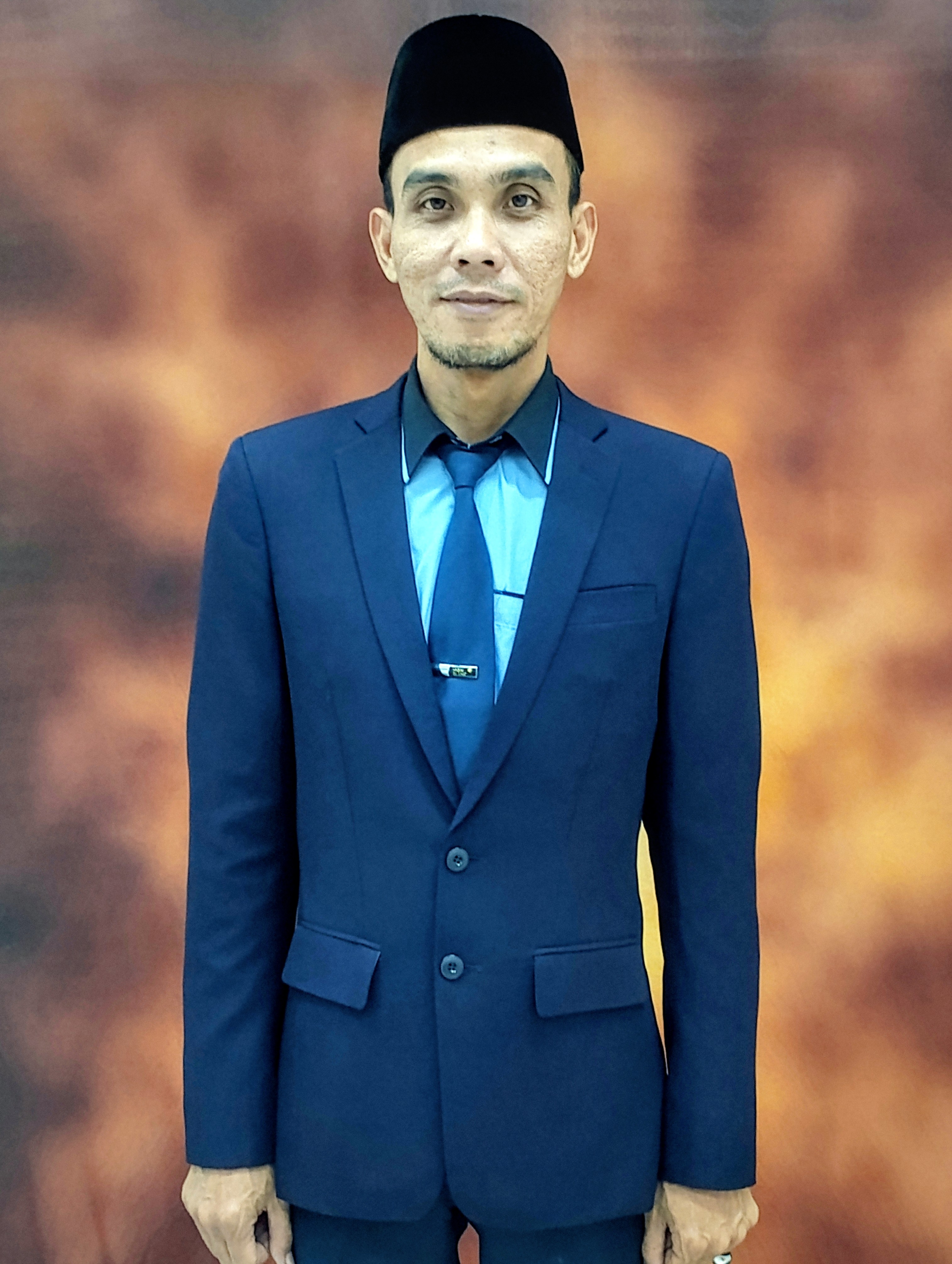 Saepudin S.S., M.Soc.Sc