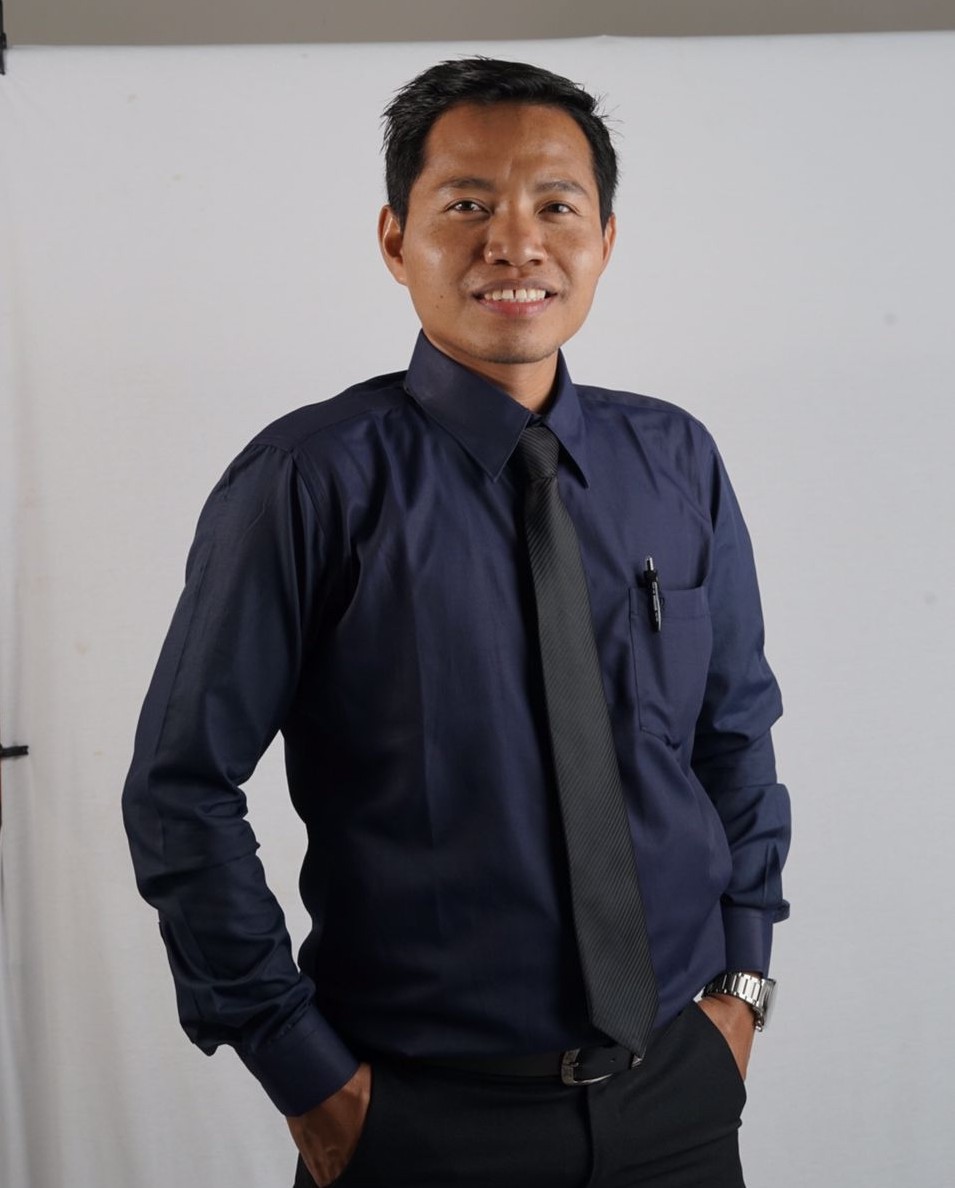 Latif Fianto, M.I.Kom