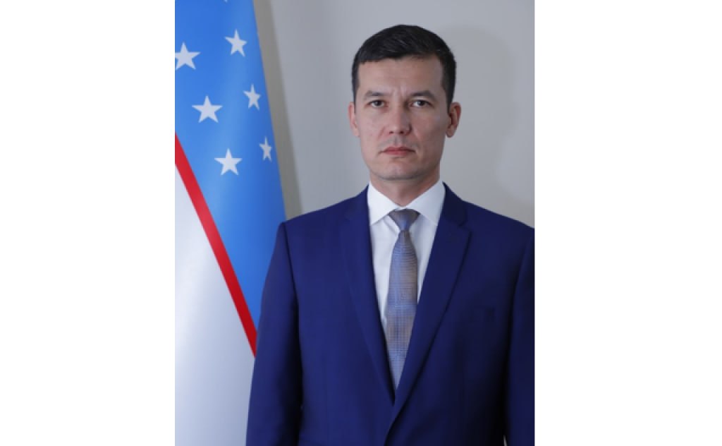 Farhod Safarov