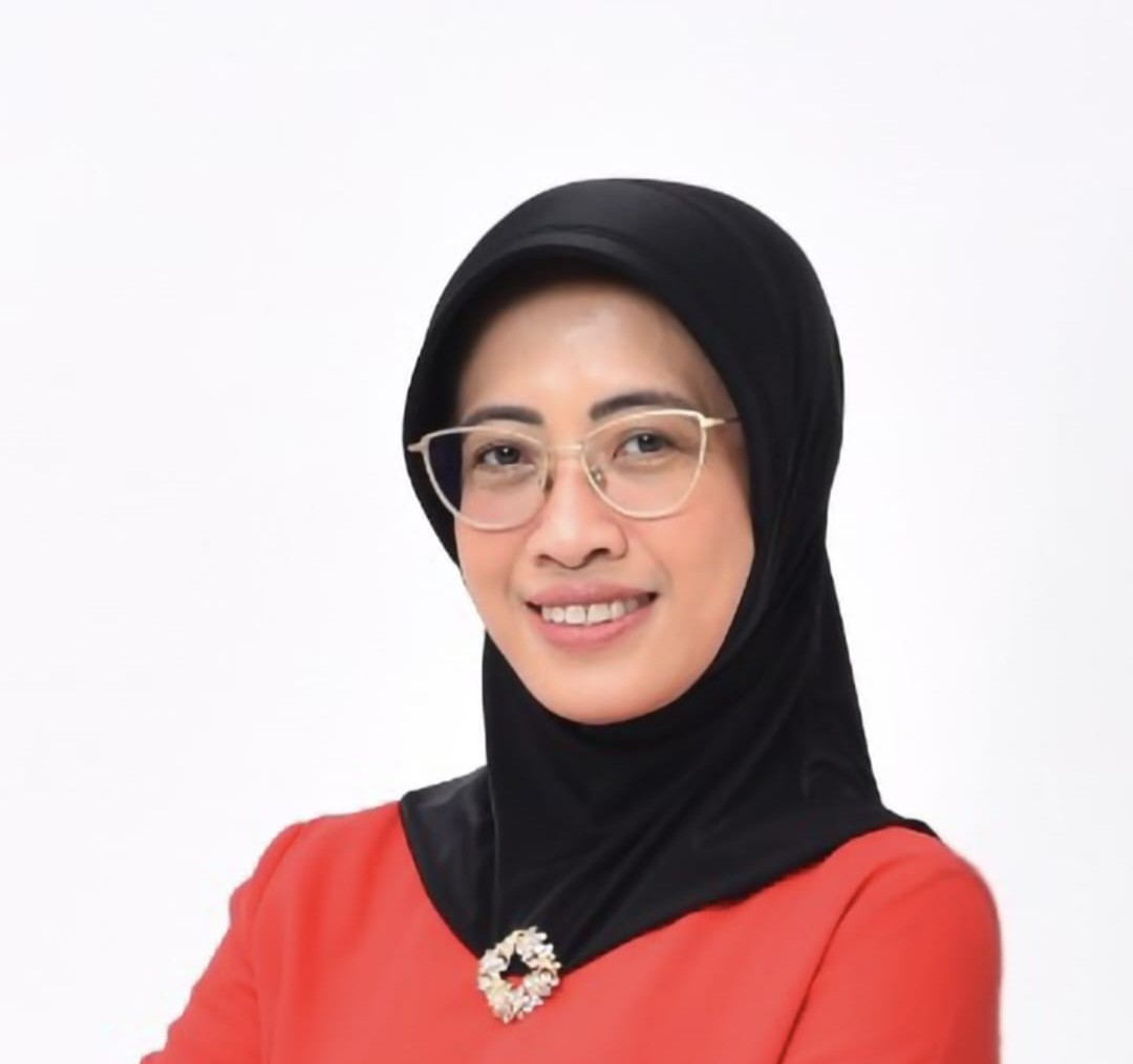 Dr. Maya Amalia Oesman Palapah, S.Pd., M.Si