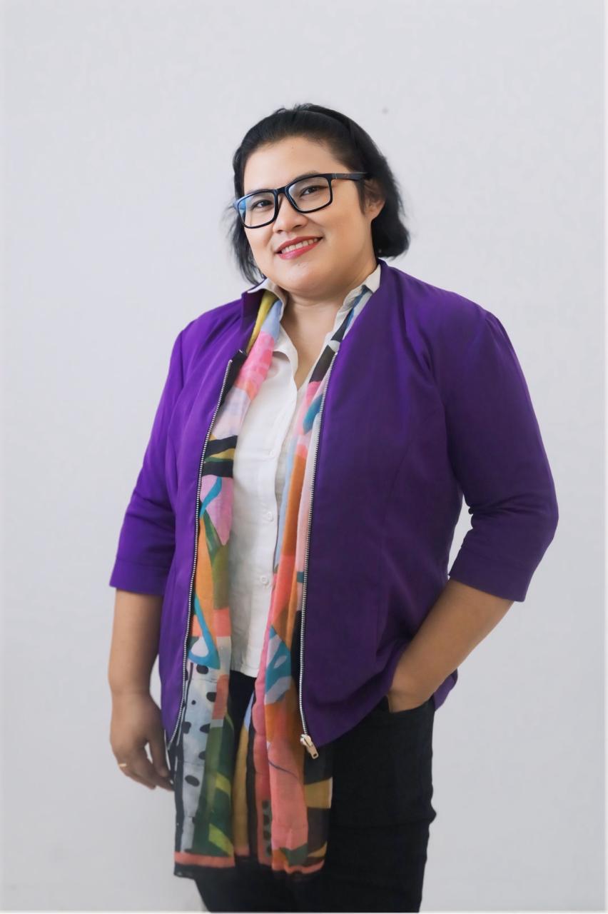 Sulih Indra Dewi