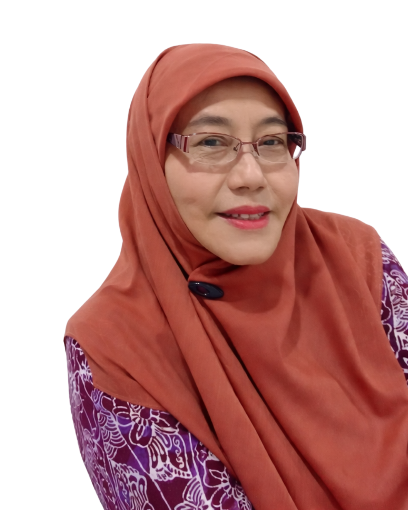 Dr.Ade Tuti Turistiati, MIRHRM.