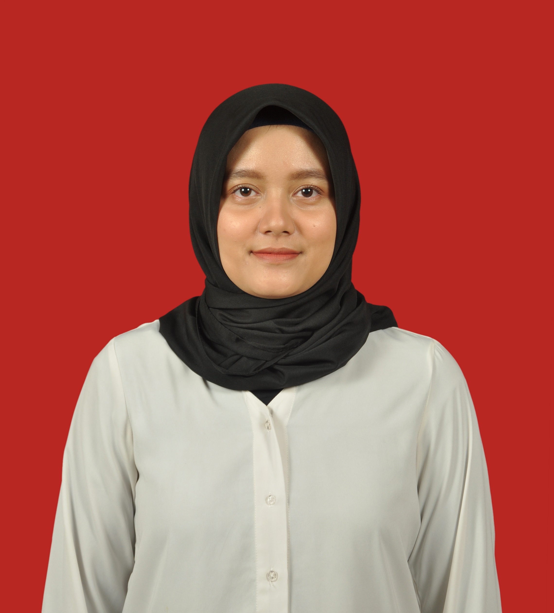 Nadya Poernamasari, M.I.Kom