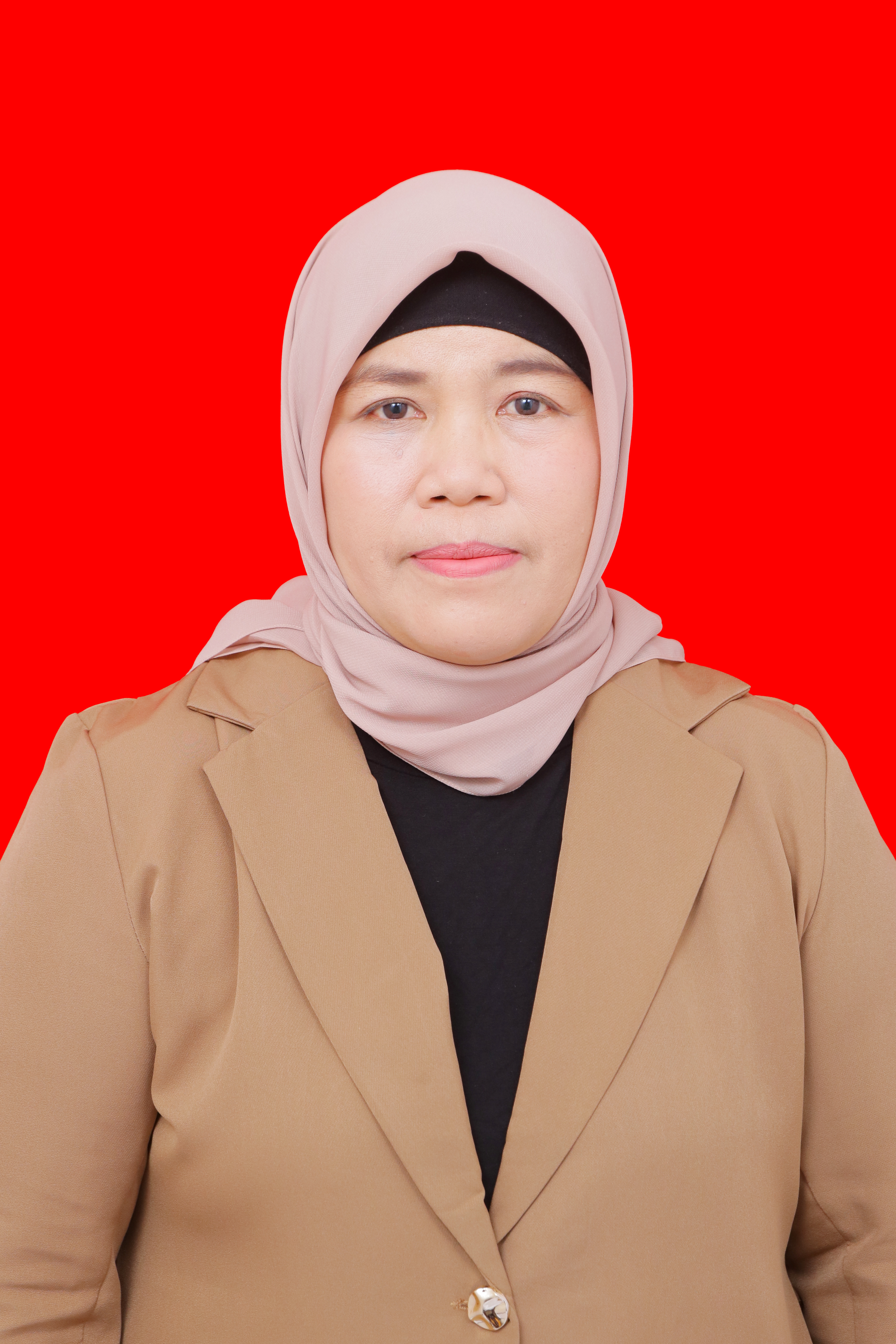 Dr.Sri Astuty, S.Sos.,M.Si