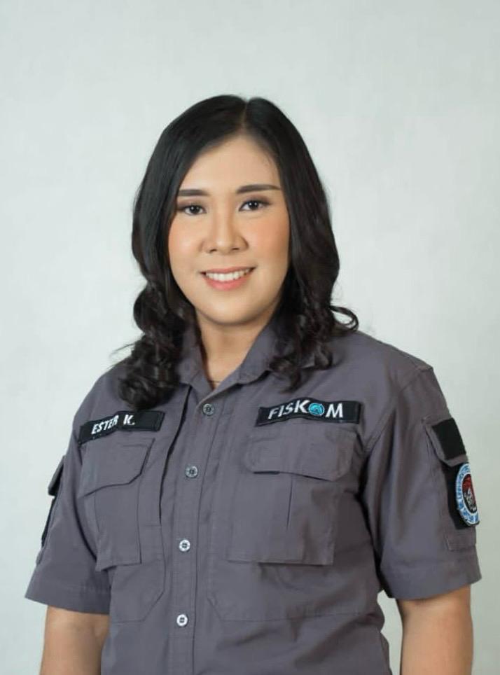 Ester Krisnawati