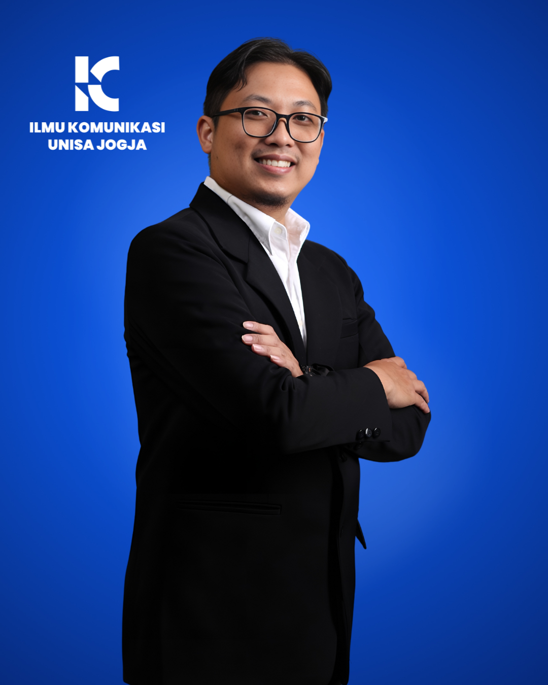 Hari Akbar Sugiantoro, M.A