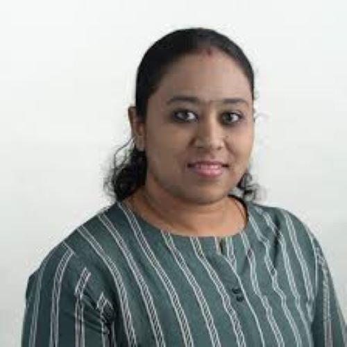 S.V. Pradeepa