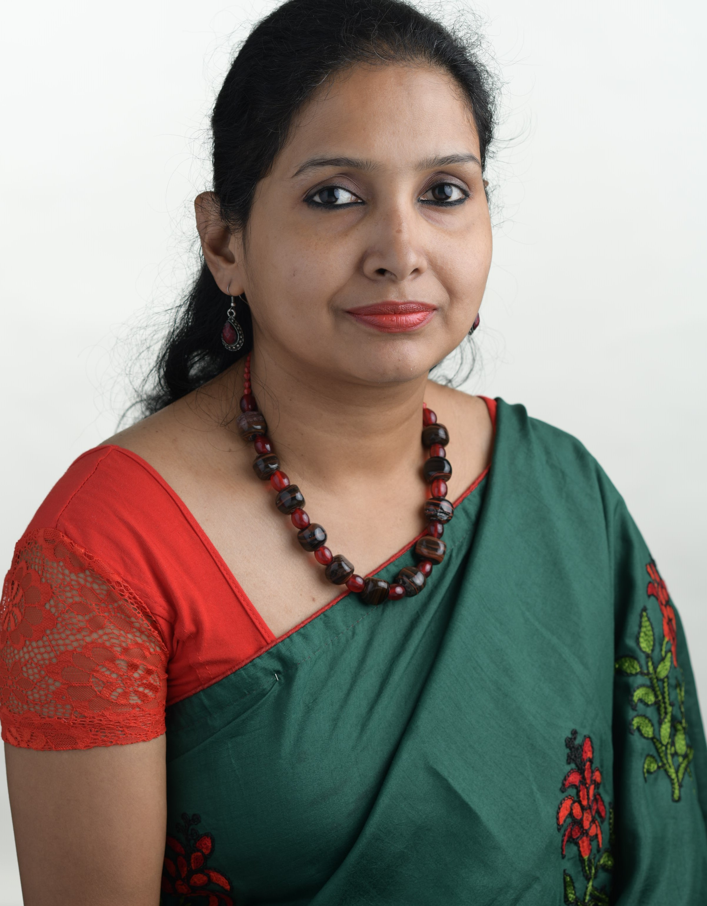 Bina Sarkar