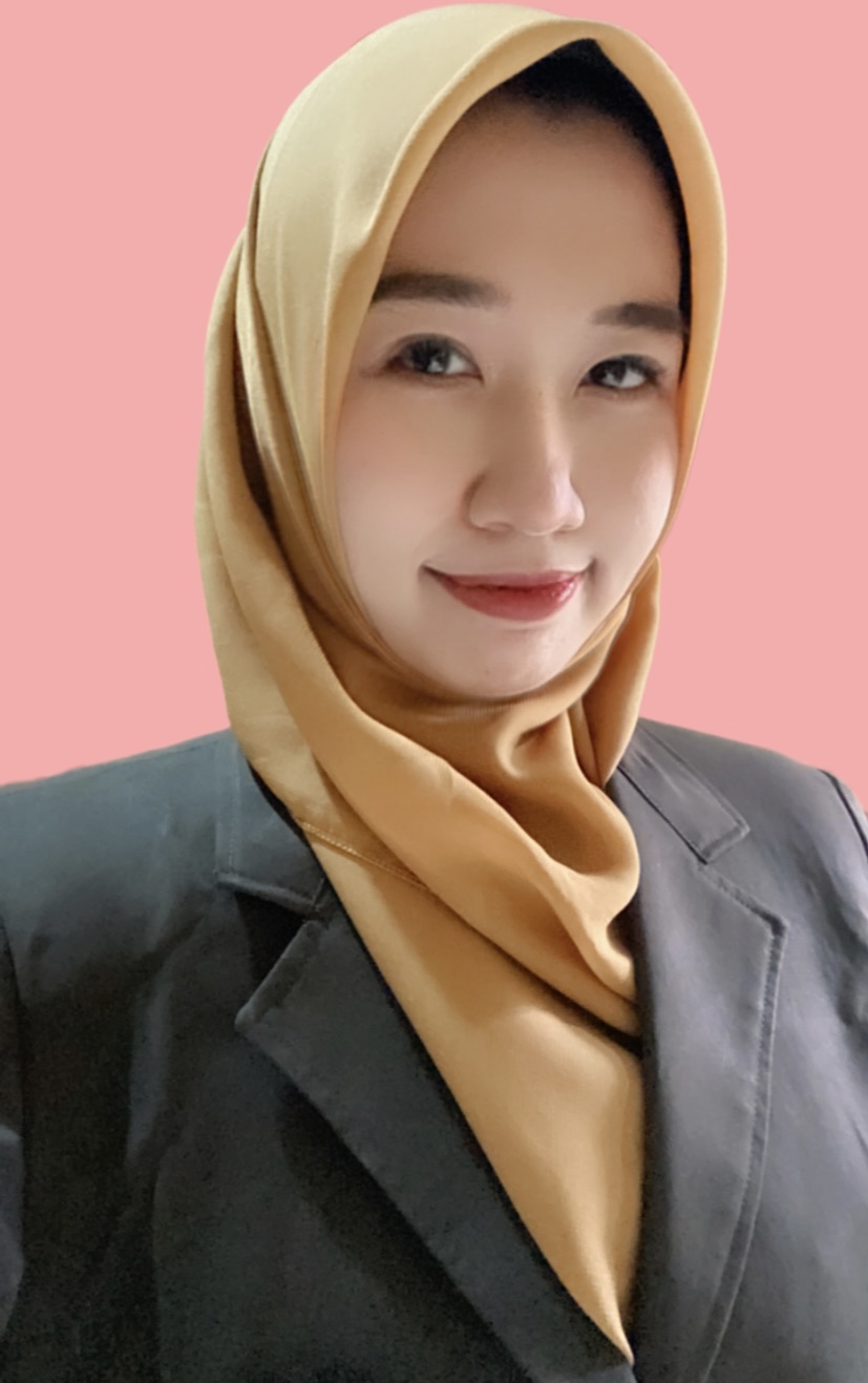 Nurfaisah Baharuddin 