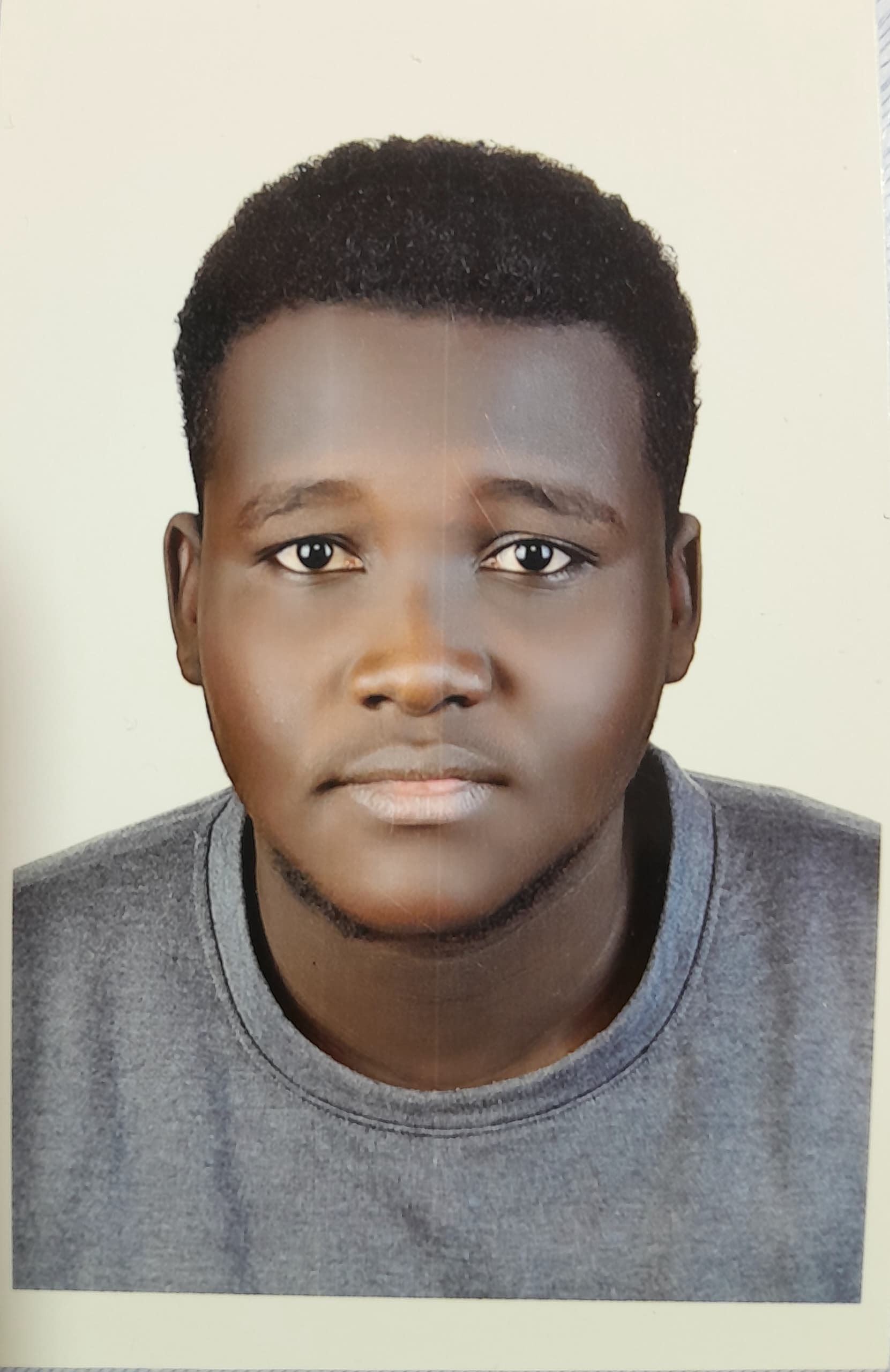 Murtada Abdelgader 