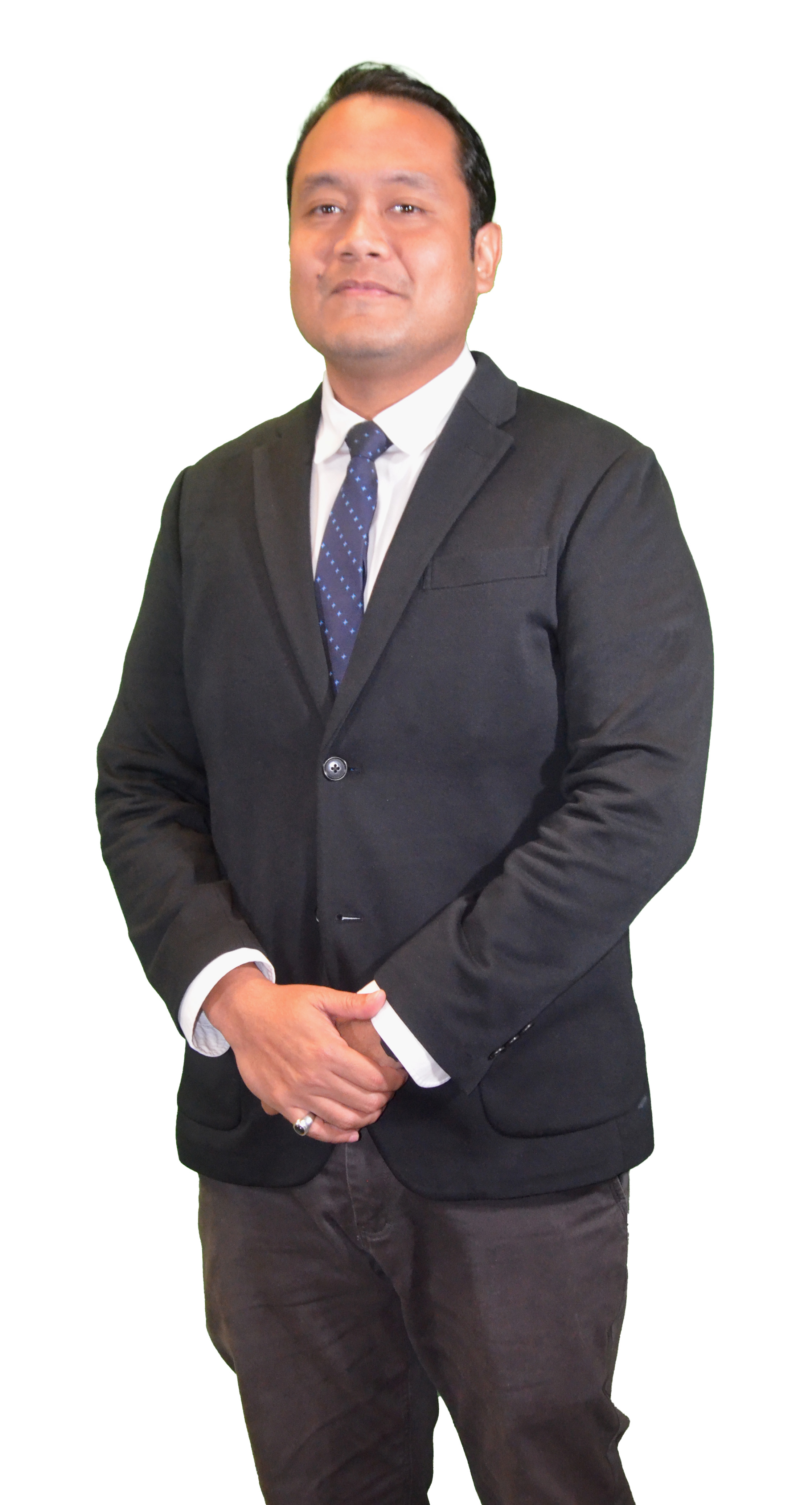 Muhammad Raqib Mohd Sofian, PhD