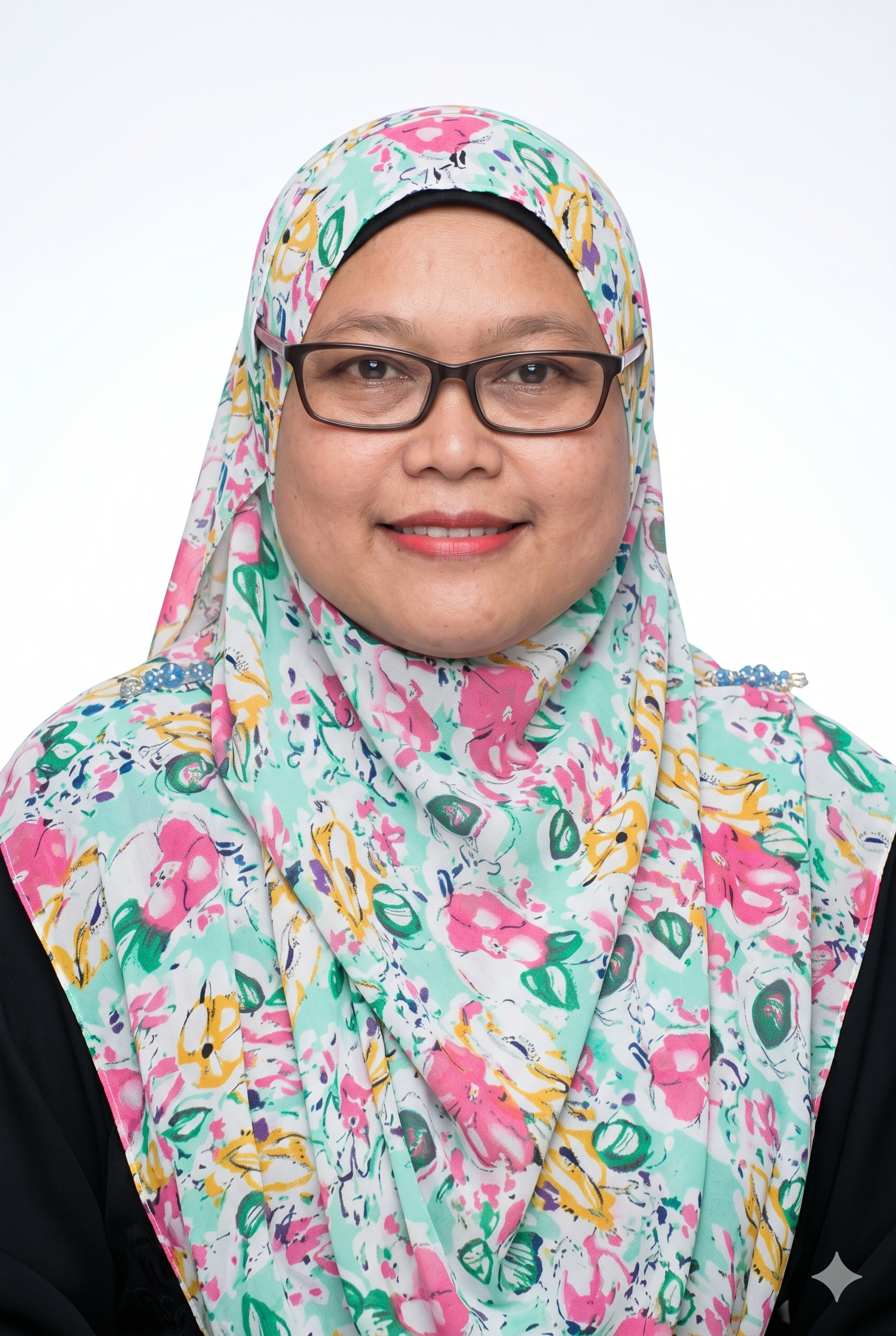 NORHAYATI RAFIDA ABDUL RAHIM