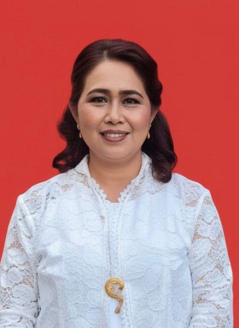 Yustina Sopacua