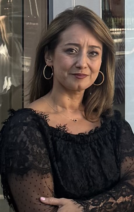 Saniye Çiğdem Koçak, assoc. prof