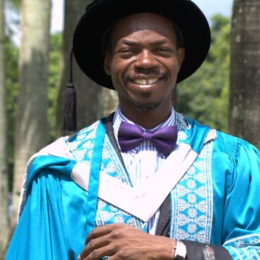 Sherif Abdul Raheem Ajiteru 