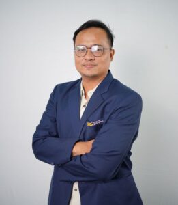 Andika Sanjaya