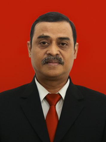Kukuh Sinduwiatmo, M.Si