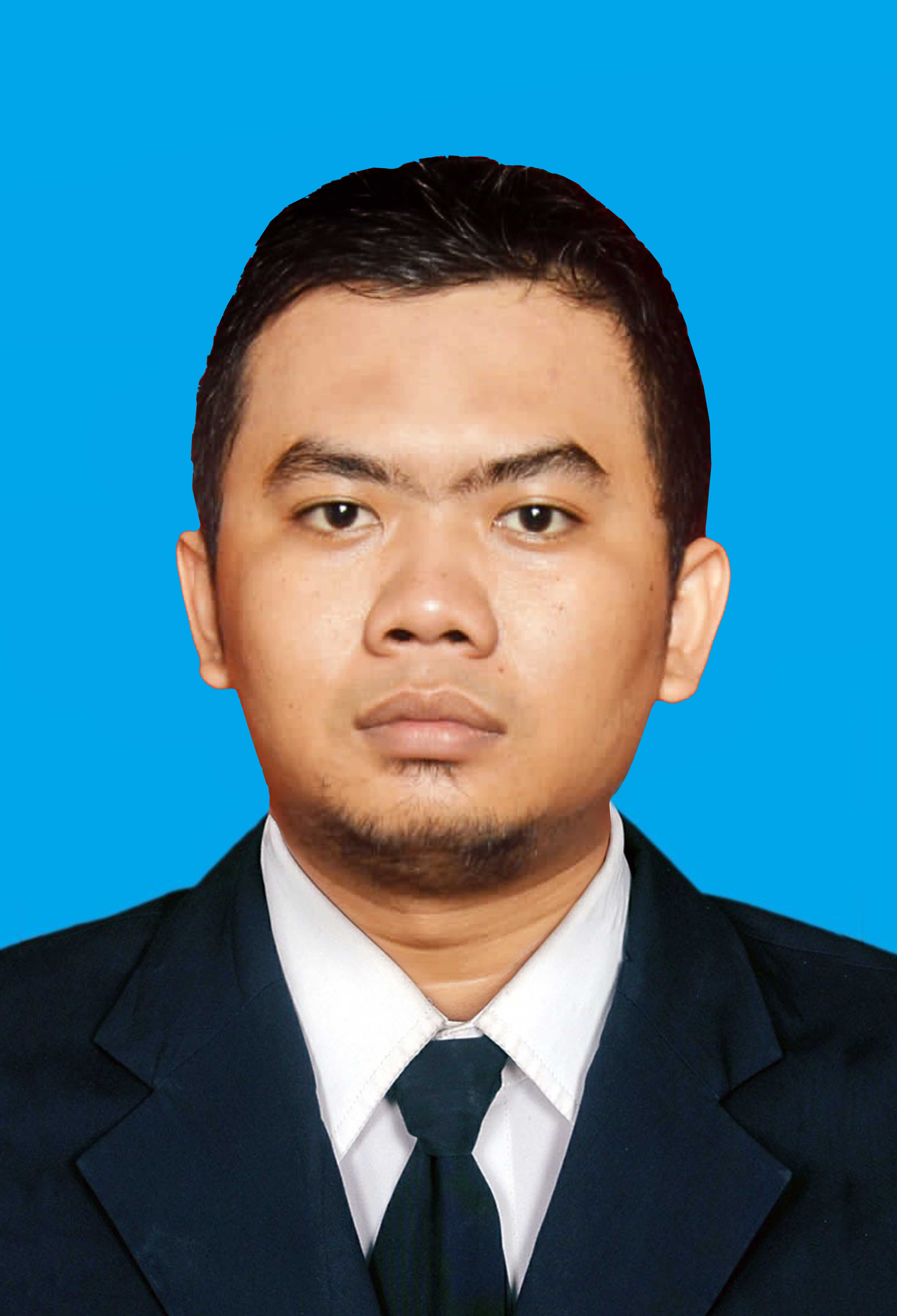 Fajar Muharram, S.Sos., M.IP