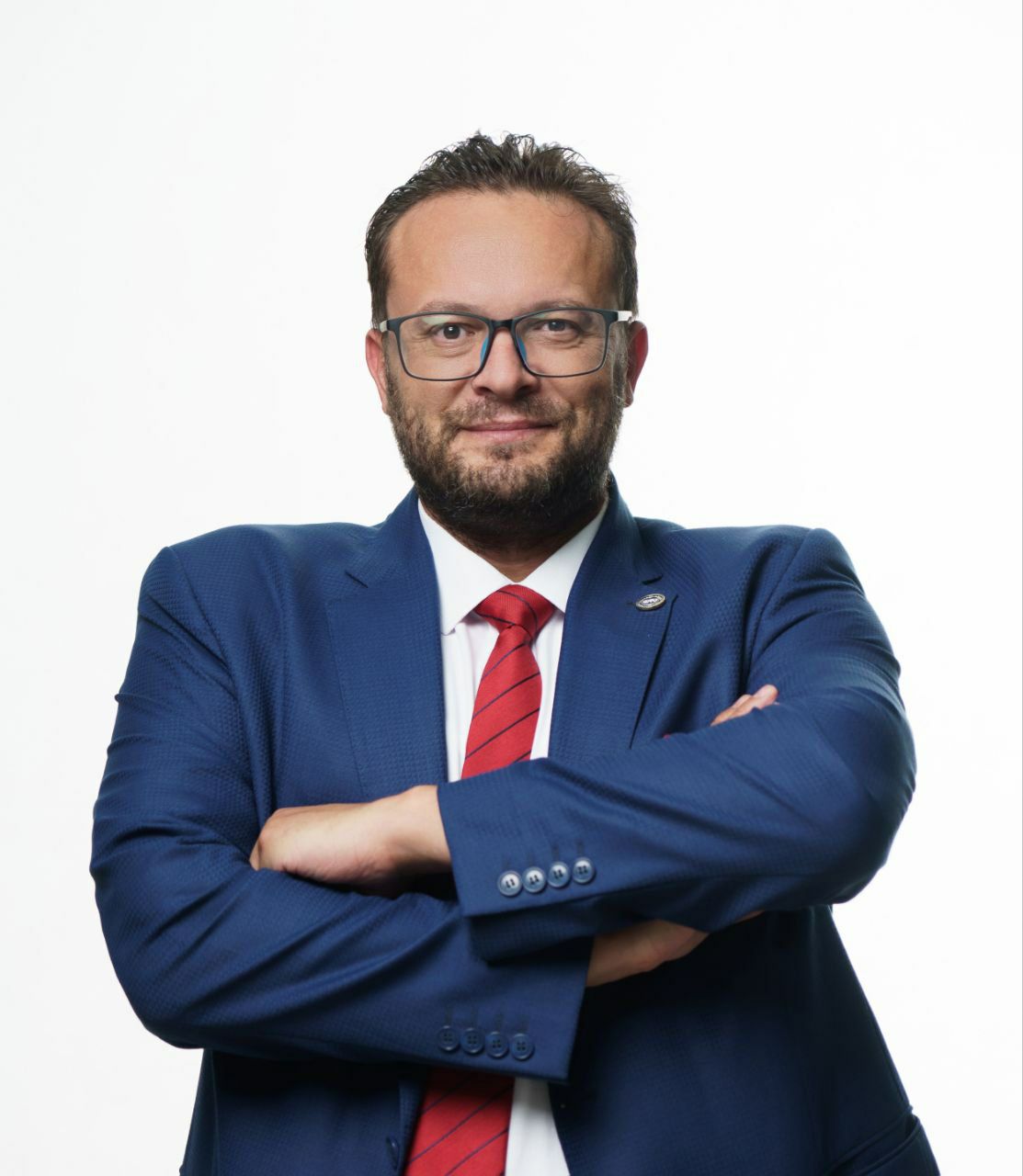 Erdogan Ekiz 
