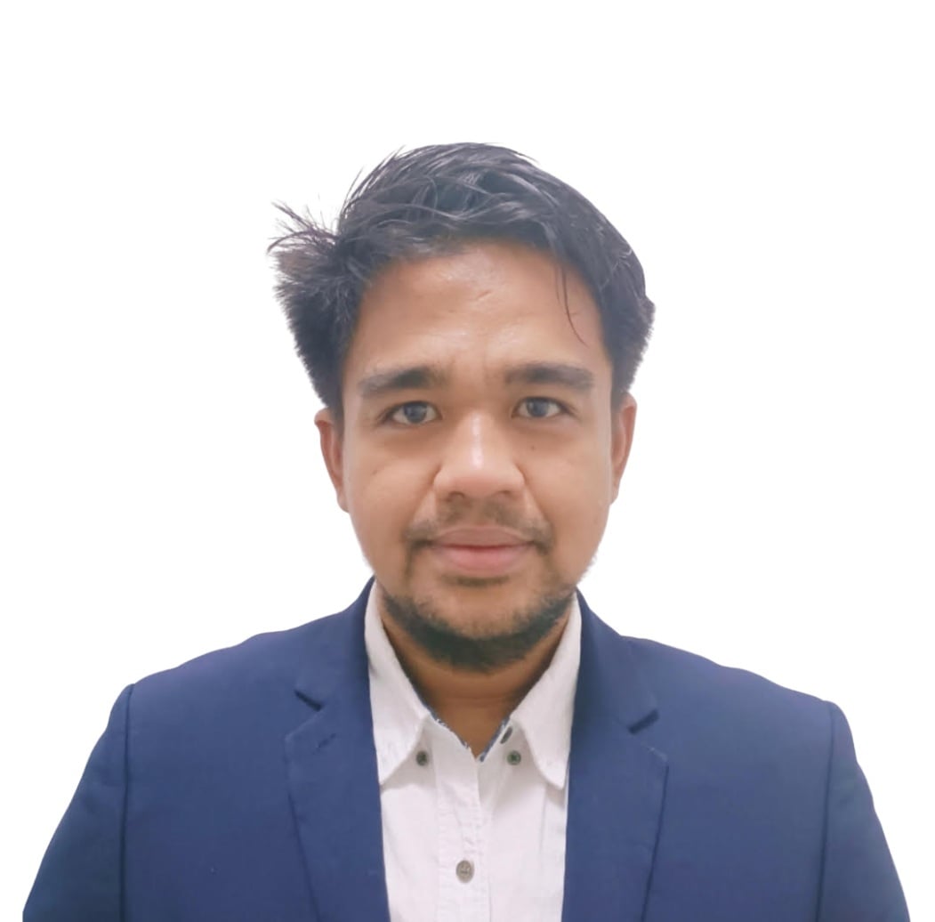 Arvy N. Osma, PhD