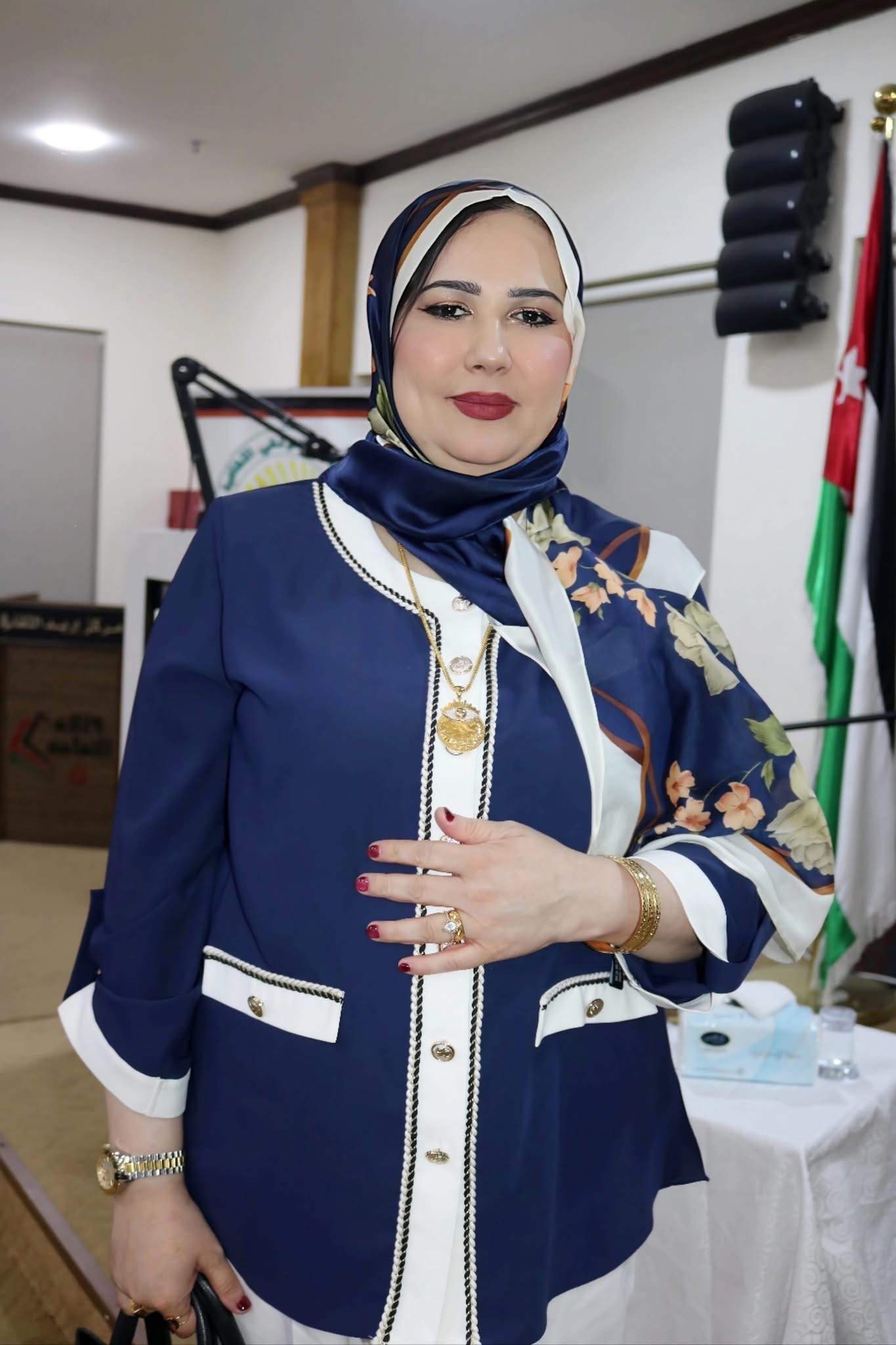 Sawsan Haider Abdulla Khreis