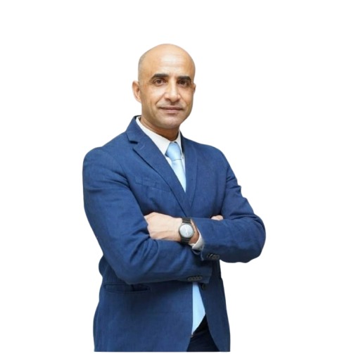 Assoc. Prof. Dr. Ahmad Albattat