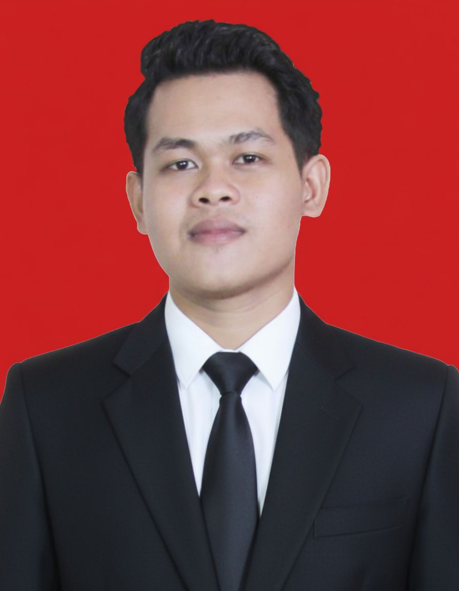 M. Andi Fikri