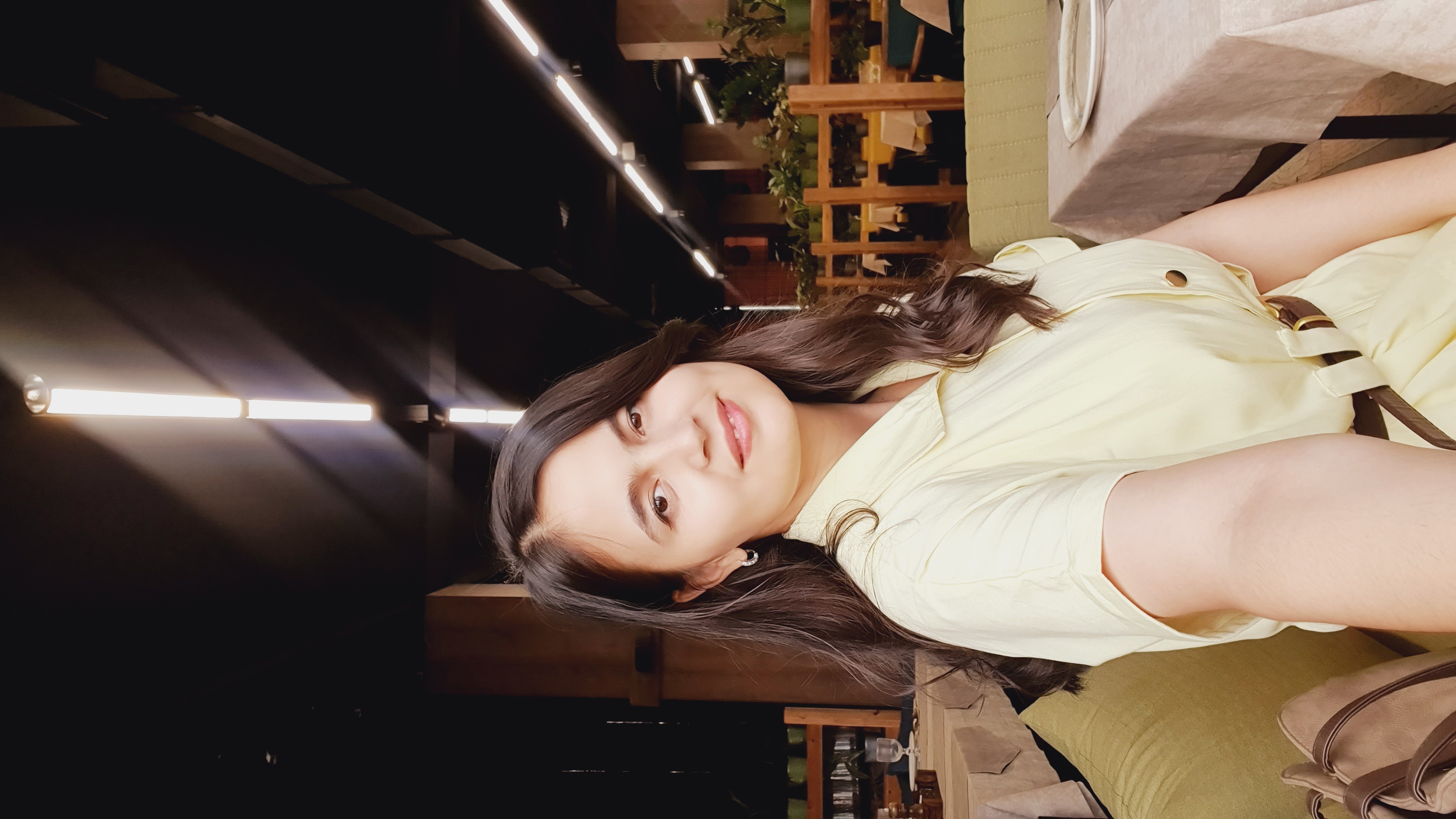 Gulasal Khusanova, PhD