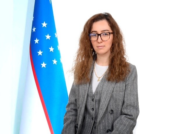 Vazira Uzakova