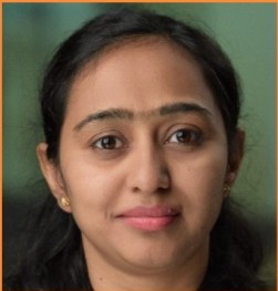 Dr Vidya Arjun Nagre