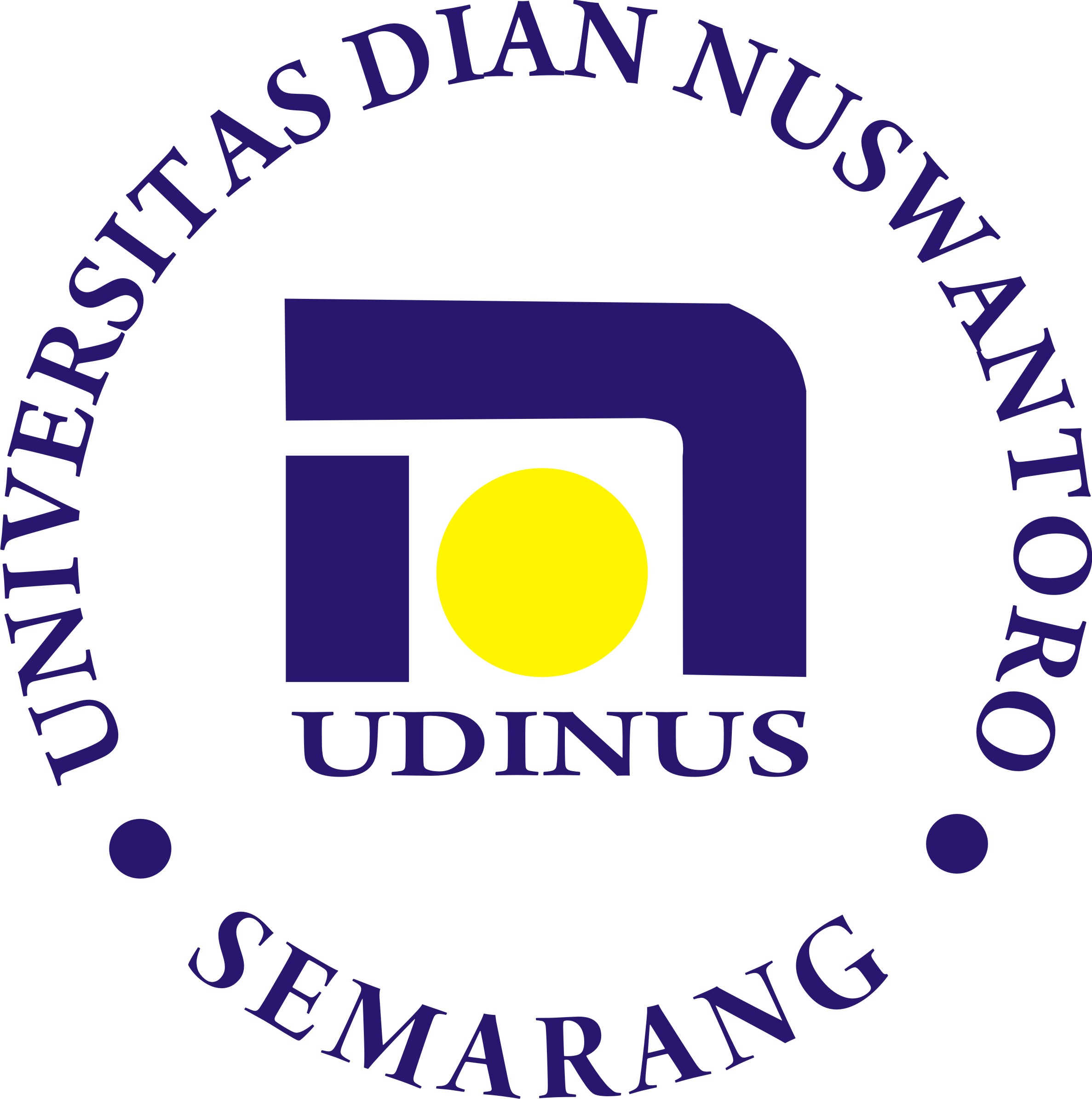 Universitas Dian Nuswantoro