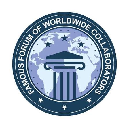 Famous Forum of Worldwide Collaborators