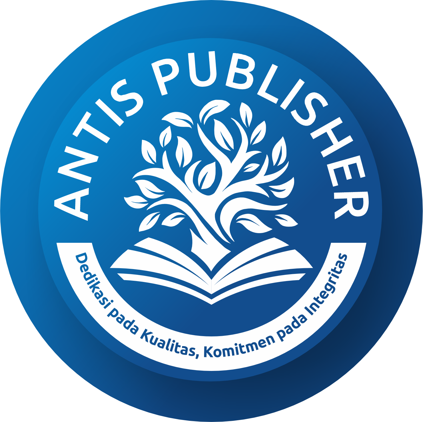Antis Publisher