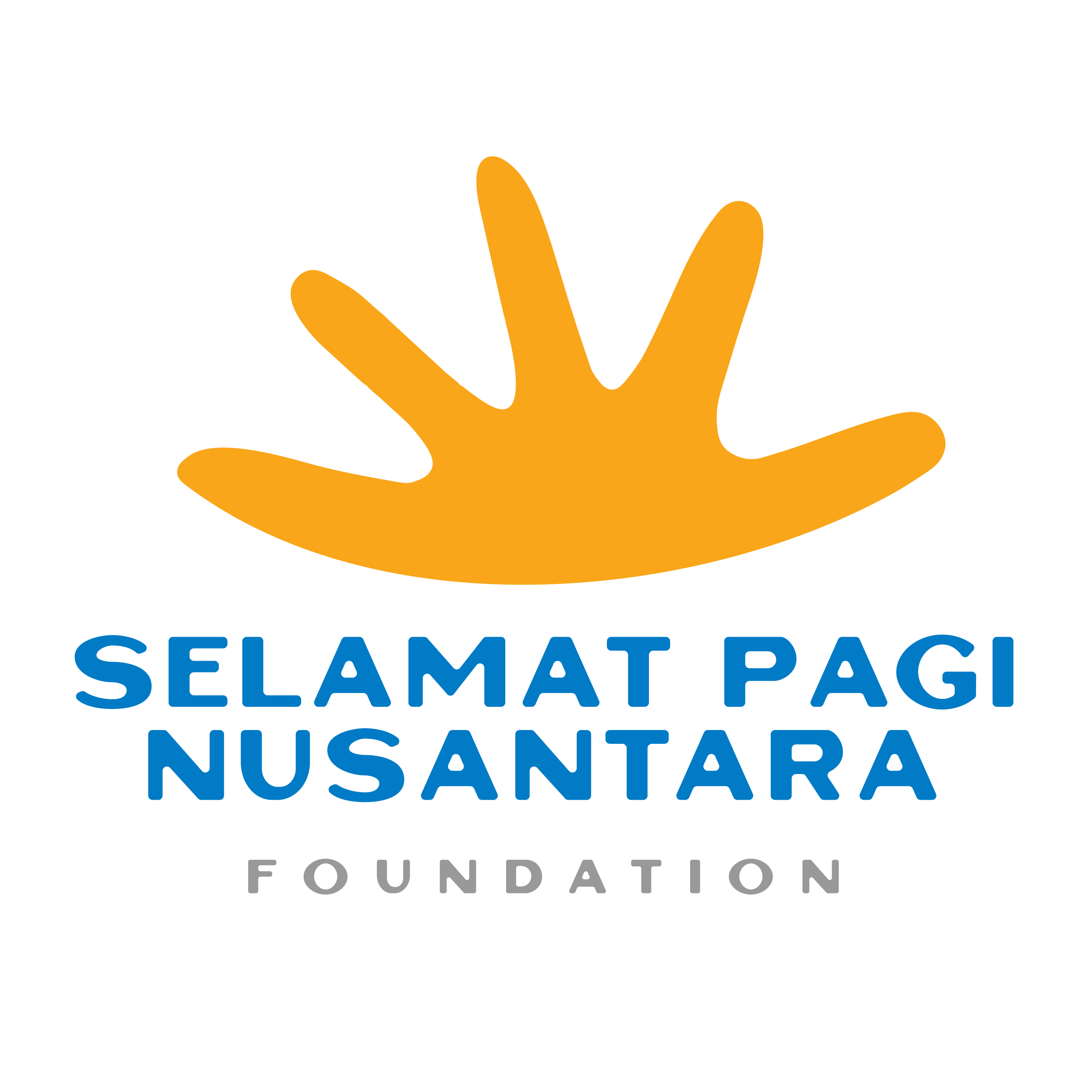 Selamat Pagi Nusantara Foundation