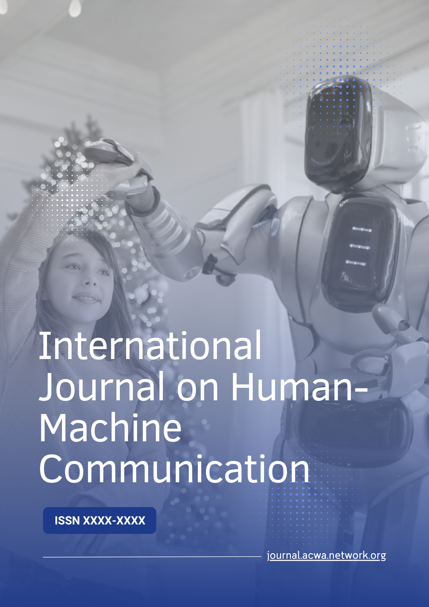 International Journal on Human–Machine Communication