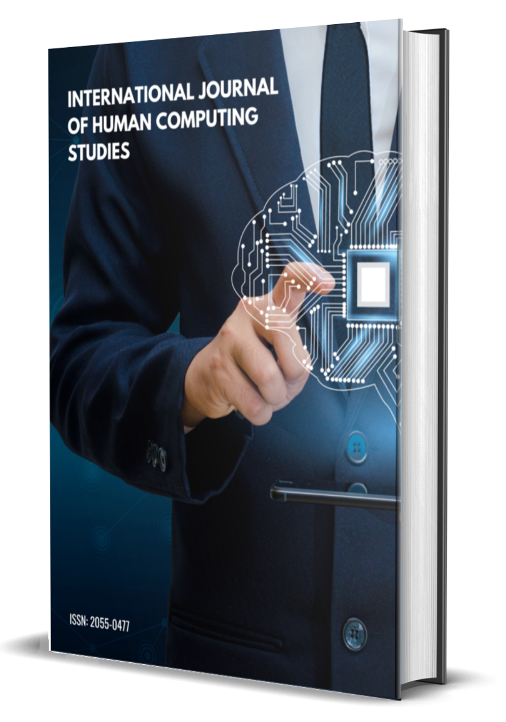 International Journal on Human-Computing Studies