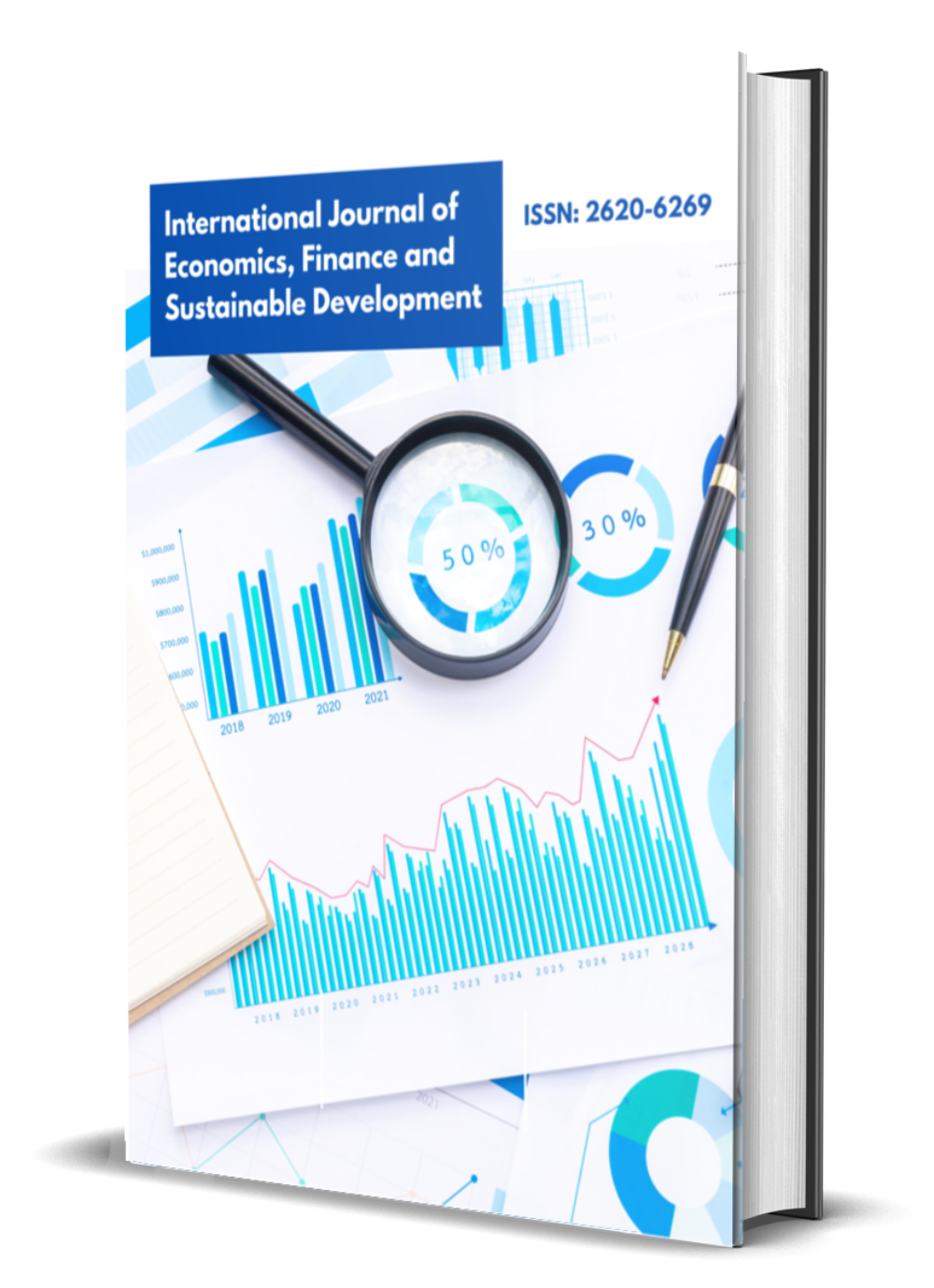 International Journal on Economics, Finance and Sustainable Development