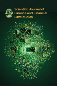 Scientific Journal of Finance and Financial Law Studies